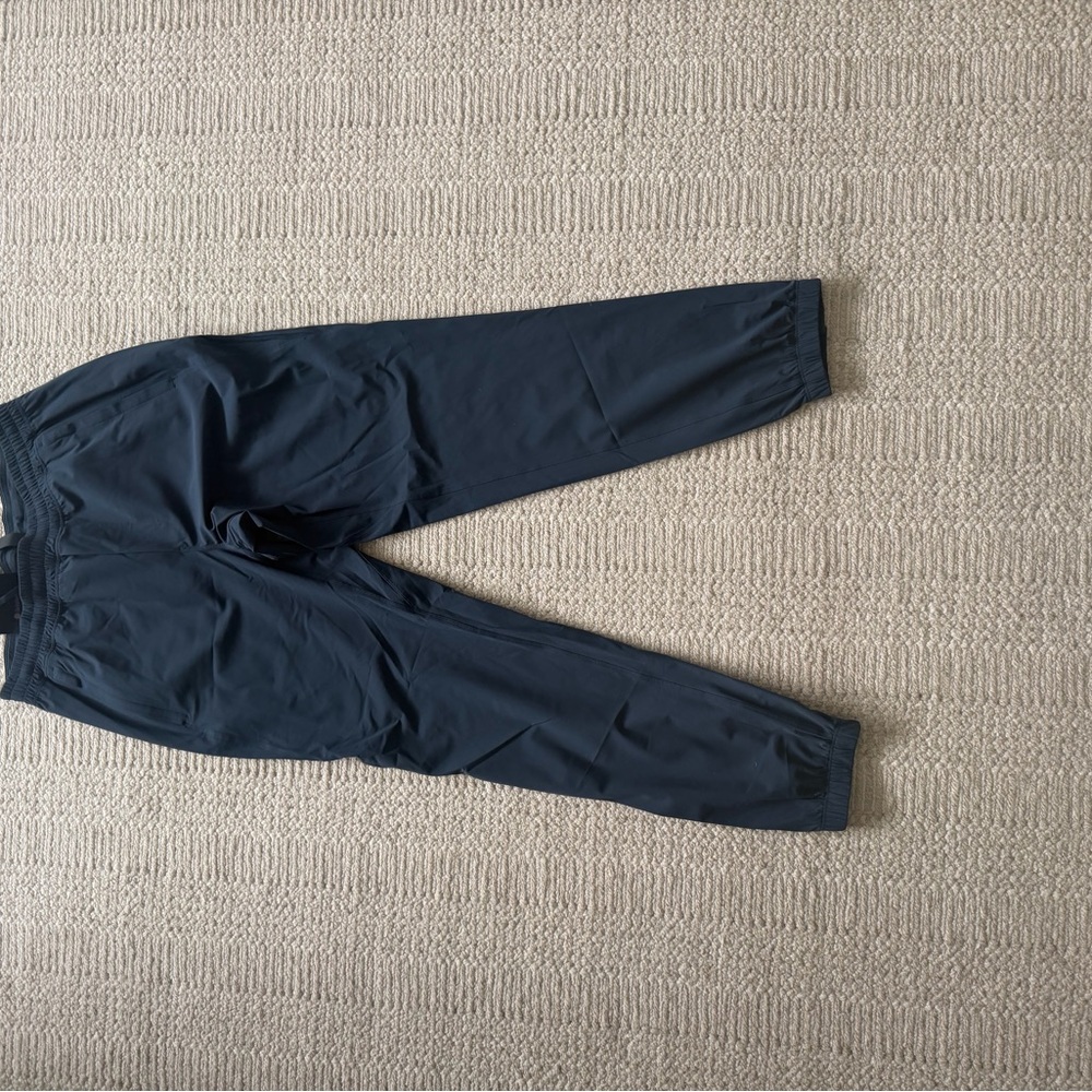 Lululemon pace breaker  Jogger Pants size medium NWT